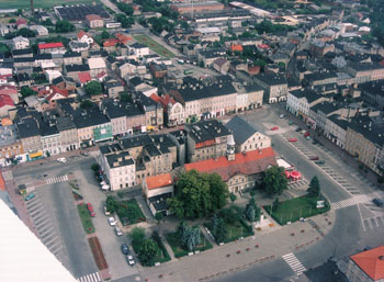 K�pno z lotu ptaka